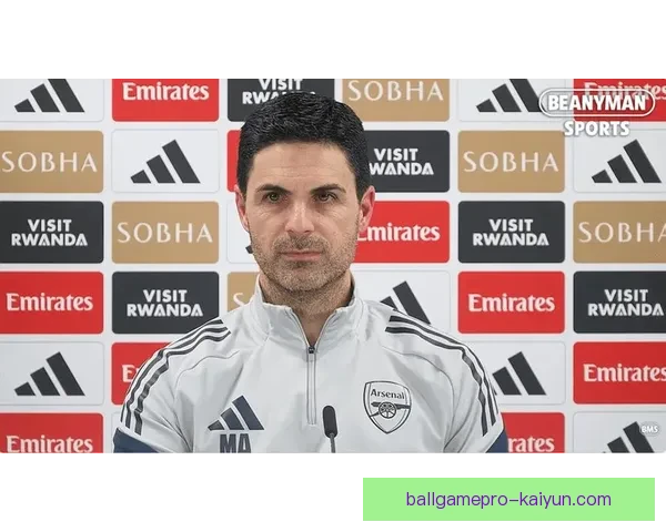 阿尔特塔球队控球模式逐渐形成，表现稳健，战术运行更加流畅