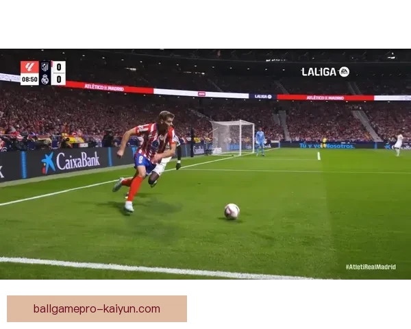 奥布拉克在马竞生涯数据持续稳定，成为球队后防核心的关键支柱。