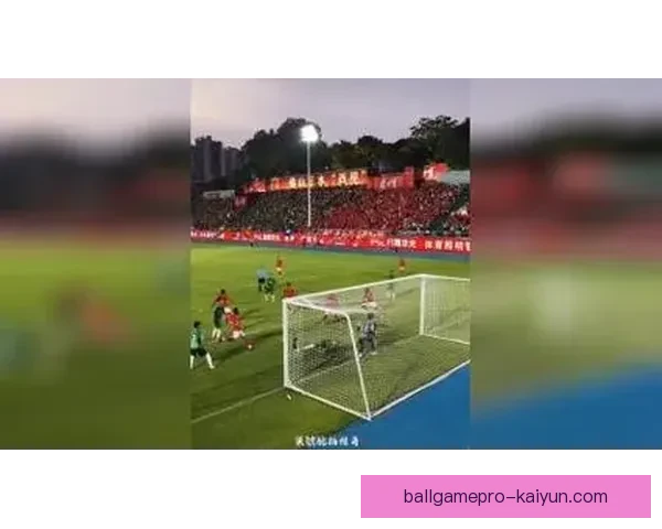 最近进球盘点显示联赛竞争力增强，精彩进球不断涌现。