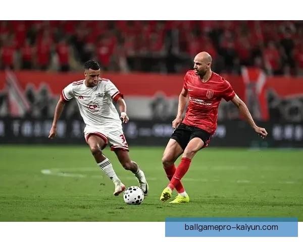 足球比赛感受：赛季变迁中的激情与期待