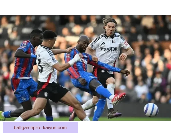 英超水晶宫队状态回暖，近期表现逐渐提升值得关注