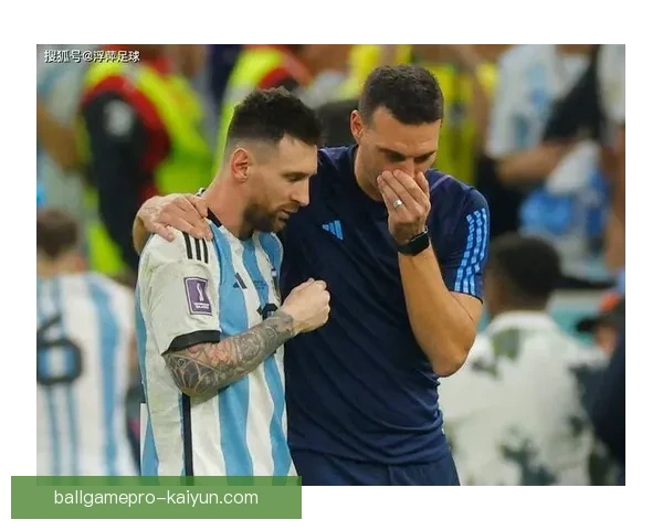 南美足球发展挑战进入新阶段，值得关注的机遇与困难并存